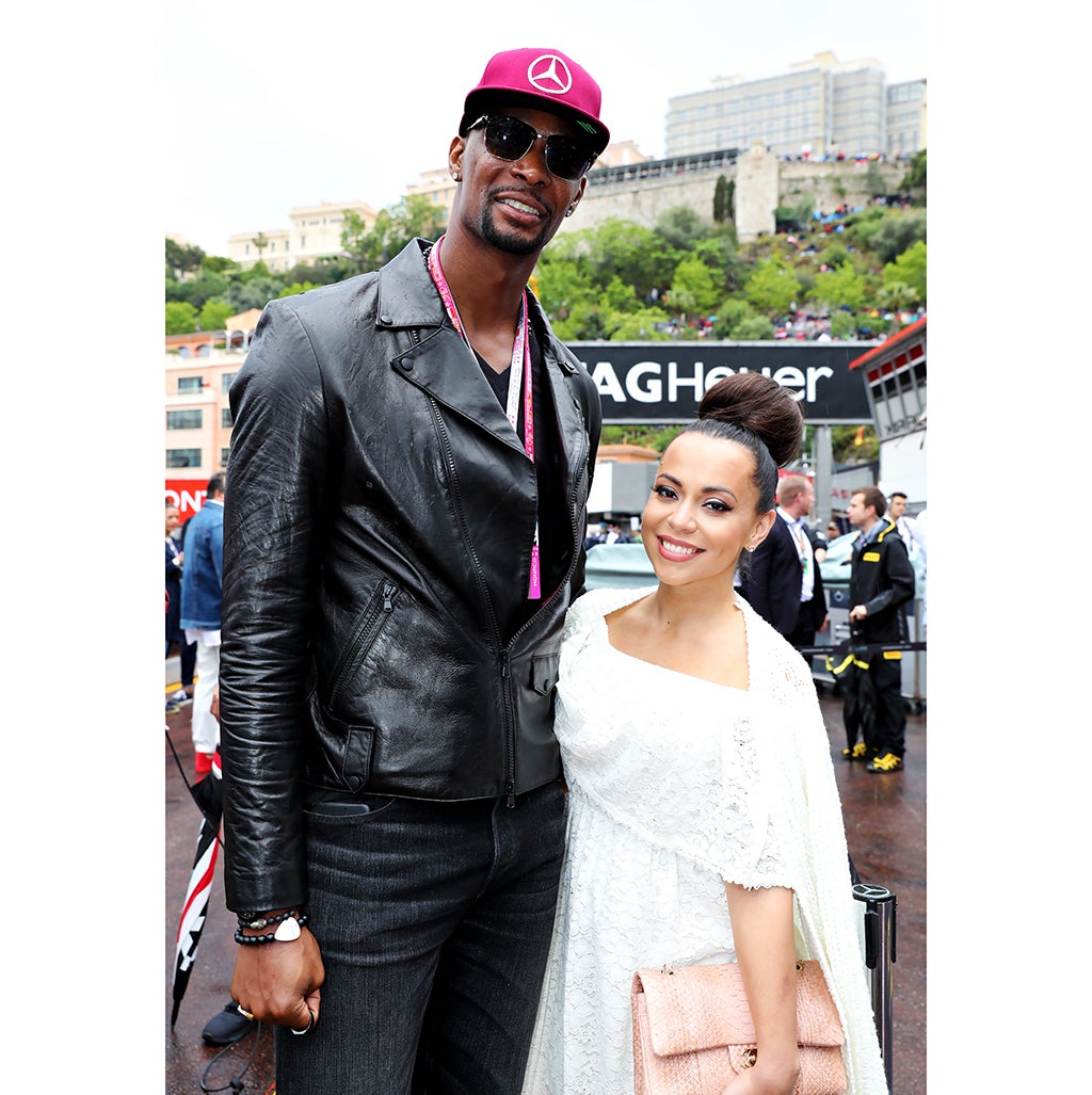 Rihanna, Paula Patton, Alicia Keys and More!
